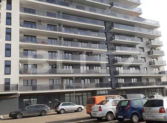 Apartament de vânzare 2 camere Marasti - 48158AV | BLITZ Cluj-Napoca | Poza8