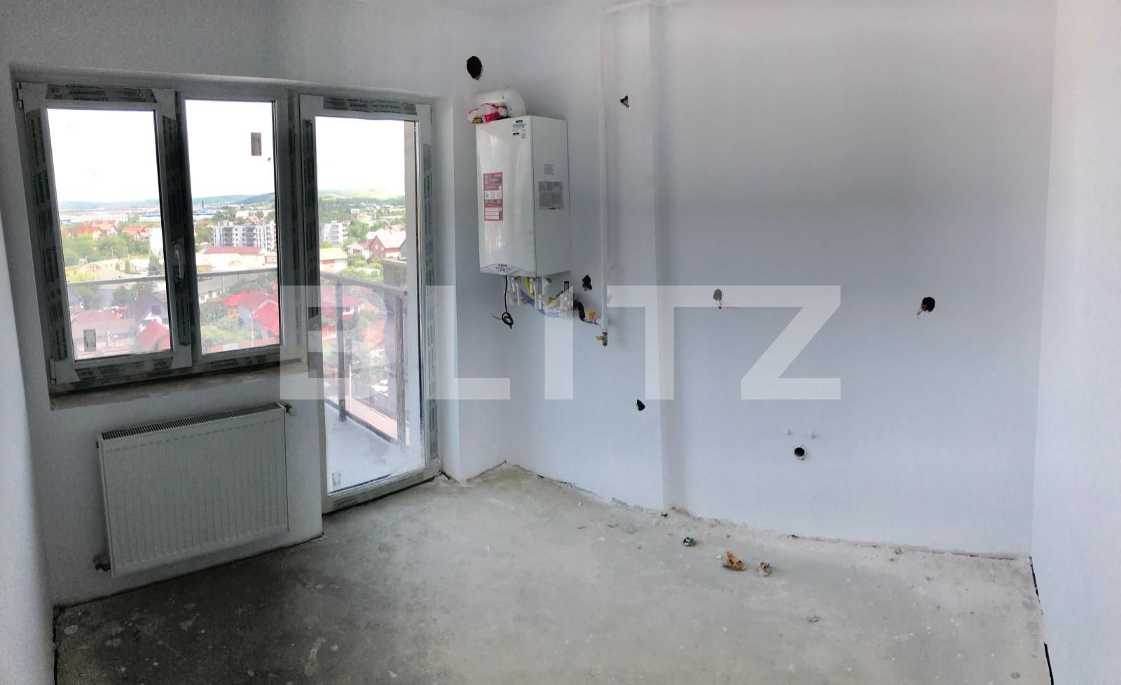 Apartament de vânzare 2 camere Marasti - 48158AV | BLITZ Cluj-Napoca | Poza5