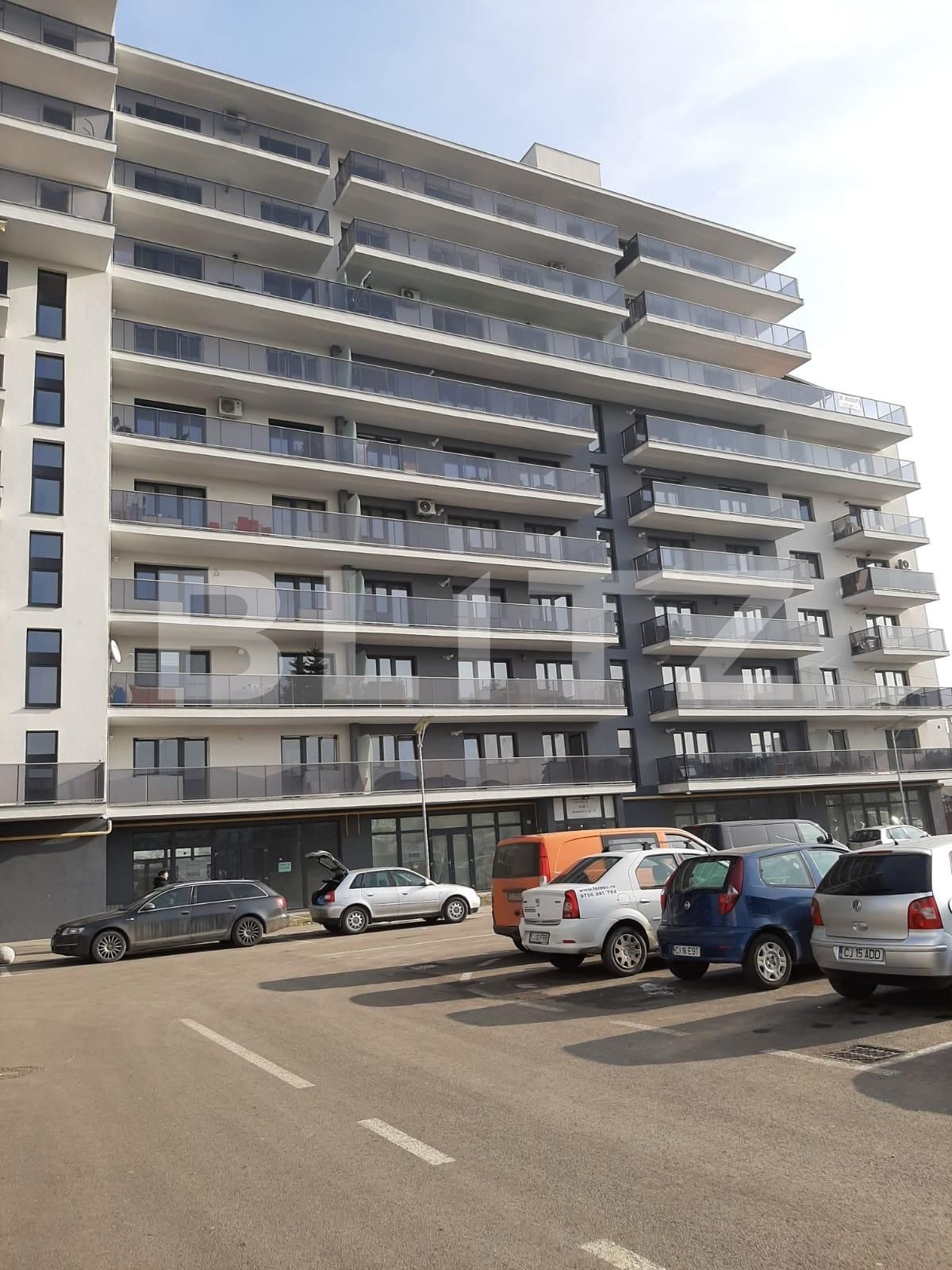 Apartament de vânzare 2 camere Marasti - 48158AV | BLITZ Cluj-Napoca | Poza8