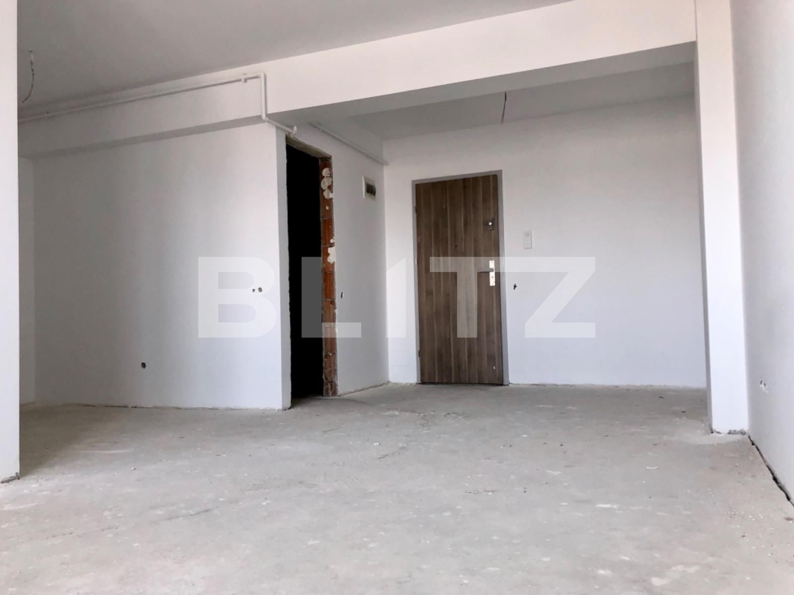 Apartament de vânzare 2 camere Marasti - 48158AV | BLITZ Cluj-Napoca | Poza3
