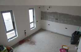 De vanzare casa 120 utili, 350 teren! 