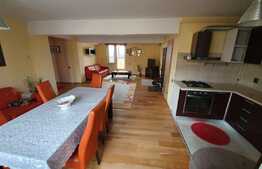 Apartament 3 camere, 90 mp, modern, terasa, zona Interservisan
