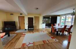 Apartament 3 camere, 90 mp, modern, terasa, zona Interservisan
