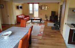 Apartament 3 camere, 90 mp, modern, terasa, zona Interservisan