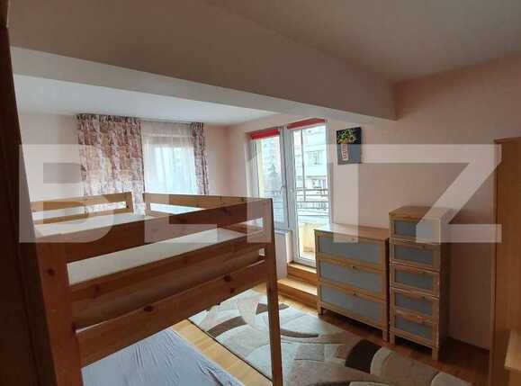 Apartament de închiriat 3 camere Gheorgheni - 48161AI | BLITZ Cluj-Napoca | Poza7