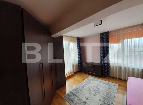 Apartament de închiriat 3 camere Gheorgheni - 48161AI | BLITZ Cluj-Napoca | Poza6