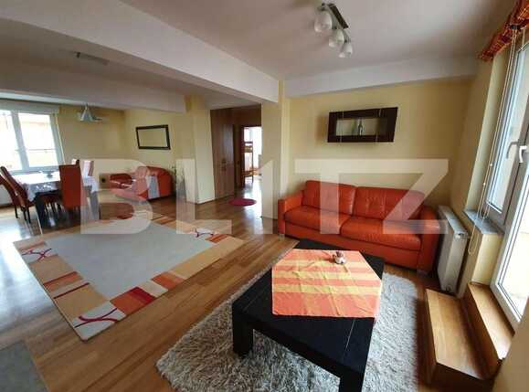 Apartament de închiriat 3 camere Gheorgheni - 48161AI | BLITZ Cluj-Napoca | Poza1