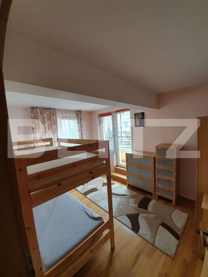 Apartament de închiriat 3 camere Gheorgheni - 48161AI | BLITZ Cluj-Napoca | Poza7
