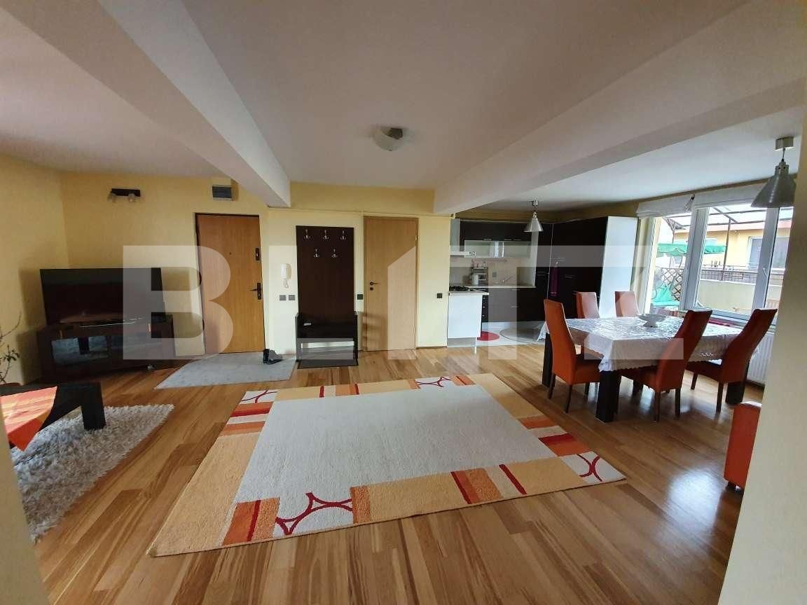 Apartament de închiriat 3 camere Gheorgheni - 48161AI | BLITZ Cluj-Napoca | Poza4