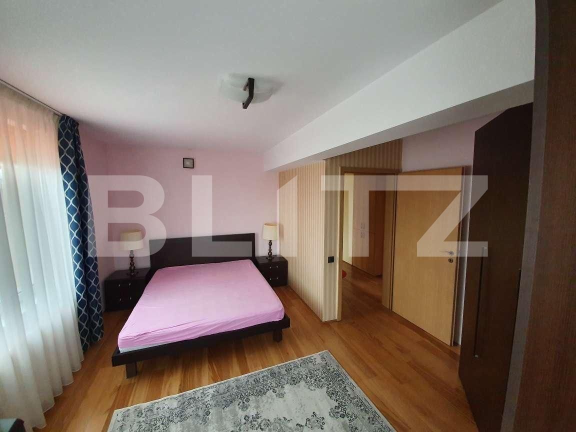 Apartament de închiriat 3 camere Gheorgheni - 48161AI | BLITZ Cluj-Napoca | Poza5