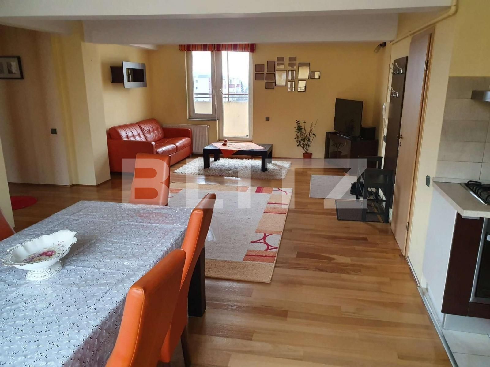 Apartament de închiriat 3 camere Gheorgheni - 48161AI | BLITZ Cluj-Napoca | Poza2