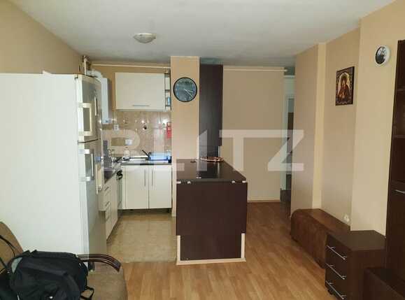 Apartament de vânzare 2 camere Floreşti - 48162AV | BLITZ Cluj-Napoca | Poza1