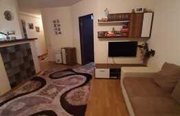 Apartament cu 2 camere, etaj intermediar, zona Florilor