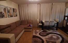 Apartament cu 2 camere, etaj intermediar, zona Florilor