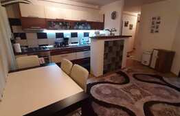 Apartament cu 2 camere, etaj intermediar, zona Florilor