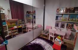 Apartament cu 2 camere, etaj intermediar, zona Florilor