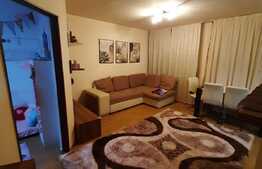 Apartament cu 2 camere, etaj intermediar, zona Florilor