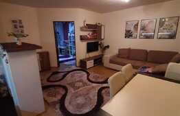 Apartament cu 2 camere, etaj intermediar, zona Florilor