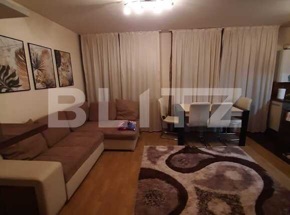 Apartament de vânzare 2 camere Floreşti - 48167AV | BLITZ Cluj-Napoca | Poza3
