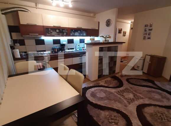 Apartament de vânzare 2 camere Floreşti - 48167AV | BLITZ Cluj-Napoca | Poza4
