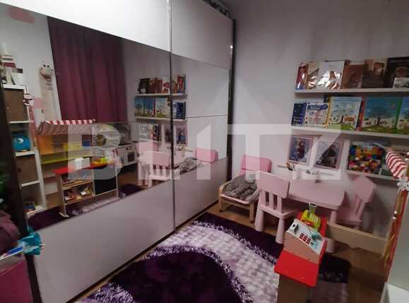 Apartament de vânzare 2 camere Floreşti - 48167AV | BLITZ Cluj-Napoca | Poza9