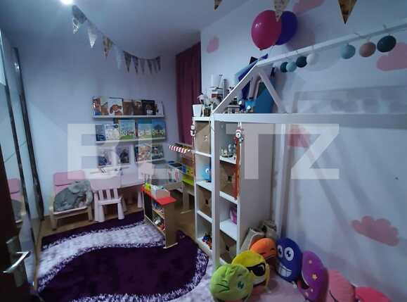 Apartament de vânzare 2 camere Floreşti - 48167AV | BLITZ Cluj-Napoca | Poza8