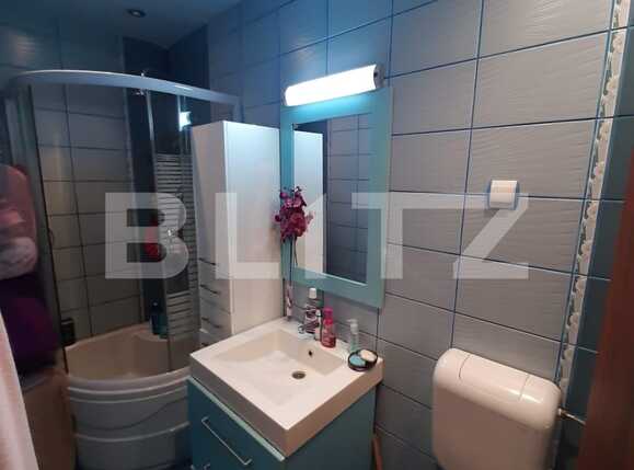 Apartament de vânzare 2 camere Floreşti - 48167AV | BLITZ Cluj-Napoca | Poza11