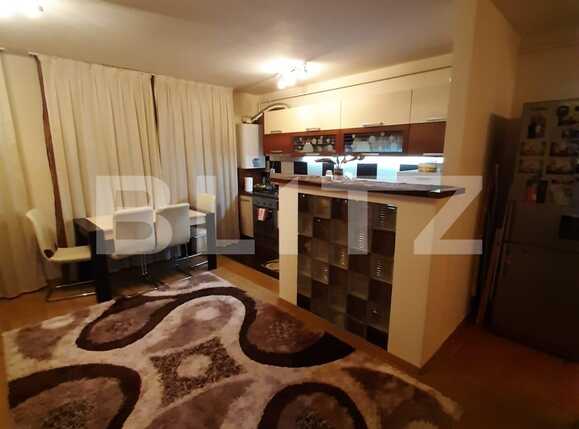 Apartament de vânzare 2 camere Floreşti - 48167AV | BLITZ Cluj-Napoca | Poza5