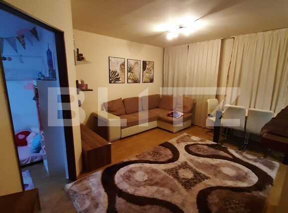 Apartament de vânzare 2 camere Floreşti - 48167AV | BLITZ Cluj-Napoca | Poza1