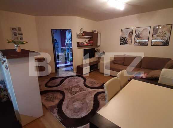 Apartament de vânzare 2 camere Floreşti - 48167AV | BLITZ Cluj-Napoca | Poza2