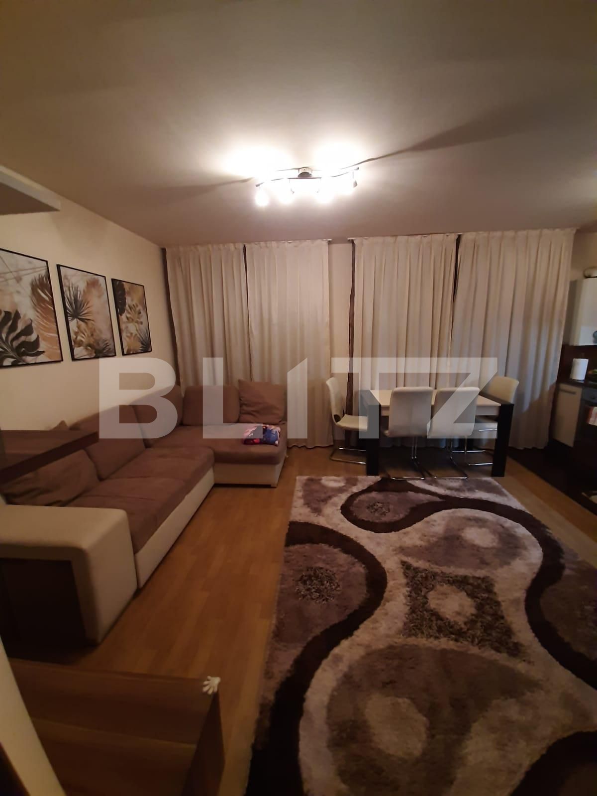 Apartament de vânzare 2 camere Floreşti - 48167AV | BLITZ Cluj-Napoca | Poza3