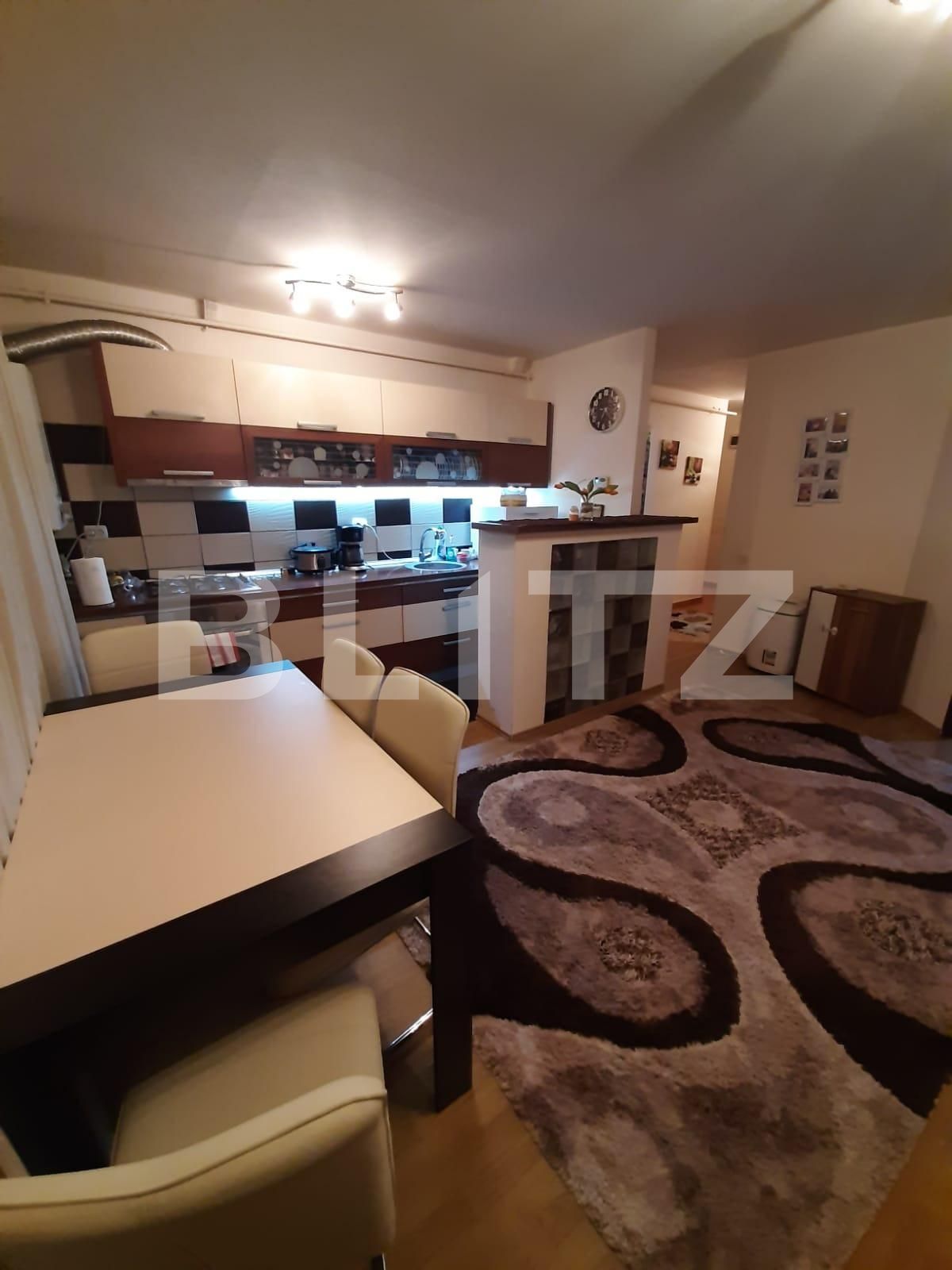 Apartament de vânzare 2 camere Floreşti - 48167AV | BLITZ Cluj-Napoca | Poza4