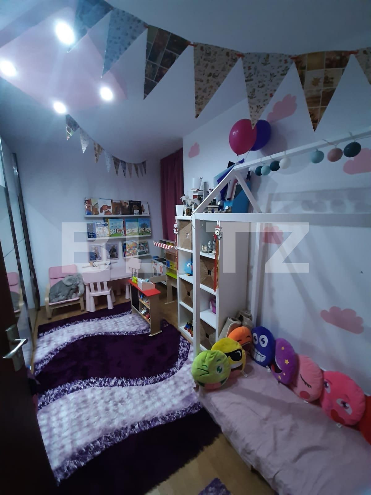 Apartament de vânzare 2 camere Floreşti - 48167AV | BLITZ Cluj-Napoca | Poza8