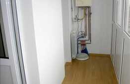 2 camere, 54 mp, recent renovat, boxa la subsol + garaj, zona Mehedintii