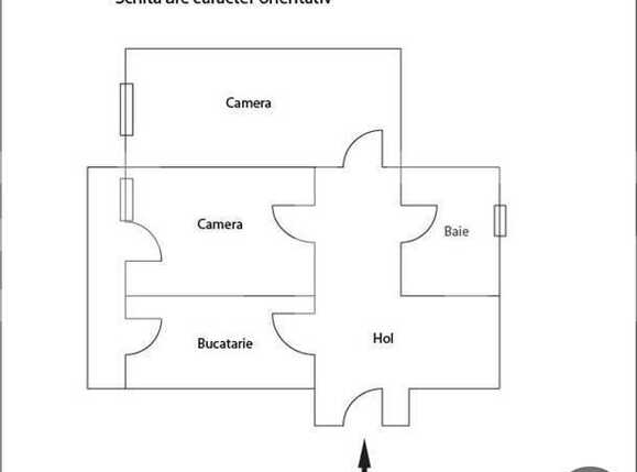 Apartament de vânzare 2 camere Manastur - 4817AV | BLITZ Cluj-Napoca | Poza11