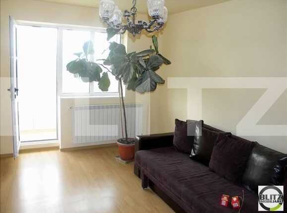 Apartament de vânzare 2 camere Manastur - 4817AV | BLITZ Cluj-Napoca | Poza1