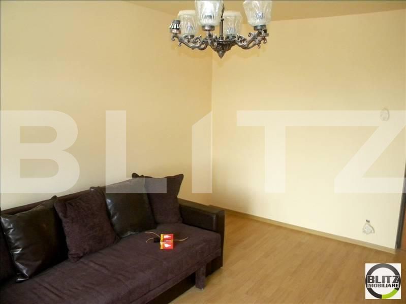 Apartament de vânzare 2 camere Manastur - 4817AV | BLITZ Cluj-Napoca | Poza3