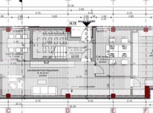 Teren de vânzare Floreşti - 48170TV | BLITZ Cluj-Napoca | Poza4