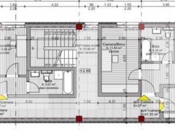 Teren de vânzare Floreşti - 48170TV | BLITZ Cluj-Napoca | Poza5