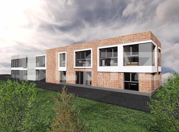 Teren de vânzare Floreşti - 48170TV | BLITZ Cluj-Napoca | Poza2