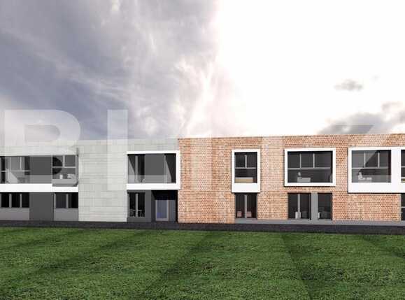 Teren de vânzare Floreşti - 48170TV | BLITZ Cluj-Napoca | Poza1