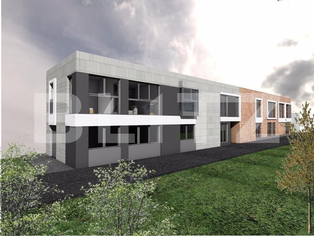 Teren de vânzare Floreşti - 48170TV | BLITZ Cluj-Napoca | Poza3