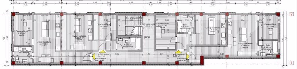 Teren de vânzare Floreşti - 48170TV | BLITZ Cluj-Napoca | Poza5