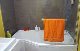 Apartament 3 camere, 67 mp, finisat, mobilat, zona Eugen Ionesco