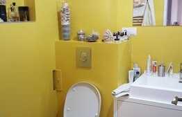 Apartament 3 camere, 67 mp, finisat, mobilat, zona Eugen Ionesco