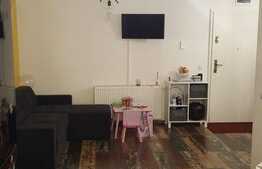 Apartament 3 camere, 67 mp, finisat, mobilat, zona Eugen Ionesco