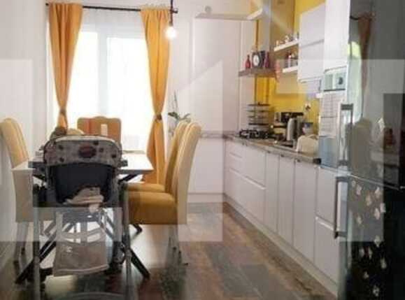 Apartament de vânzare 3 camere Europa - 48171AV | BLITZ Cluj-Napoca | Poza2