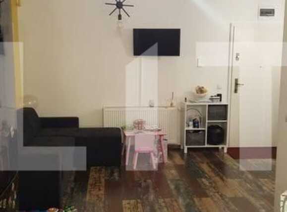 Apartament de vânzare 3 camere Europa - 48171AV | BLITZ Cluj-Napoca | Poza1