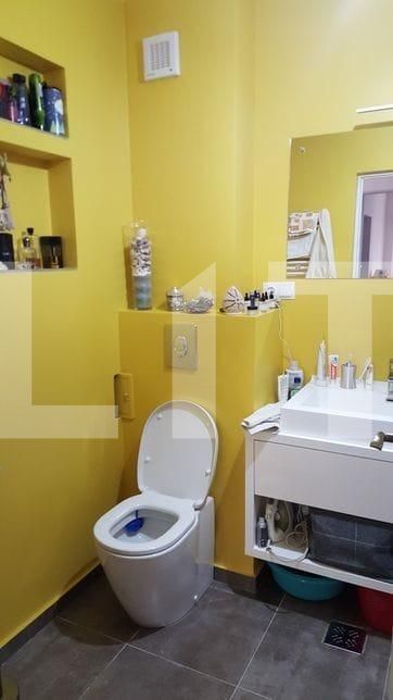 Apartament de vânzare 3 camere Europa - 48171AV | BLITZ Cluj-Napoca | Poza7