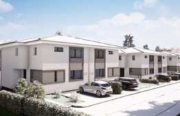 Casa de 120 mp utili, teren de 250 mp! Panorama deosebita ! Finalizare iulie 2020